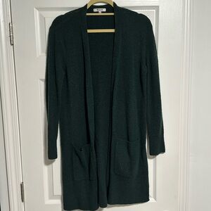 Madewell Cardigan